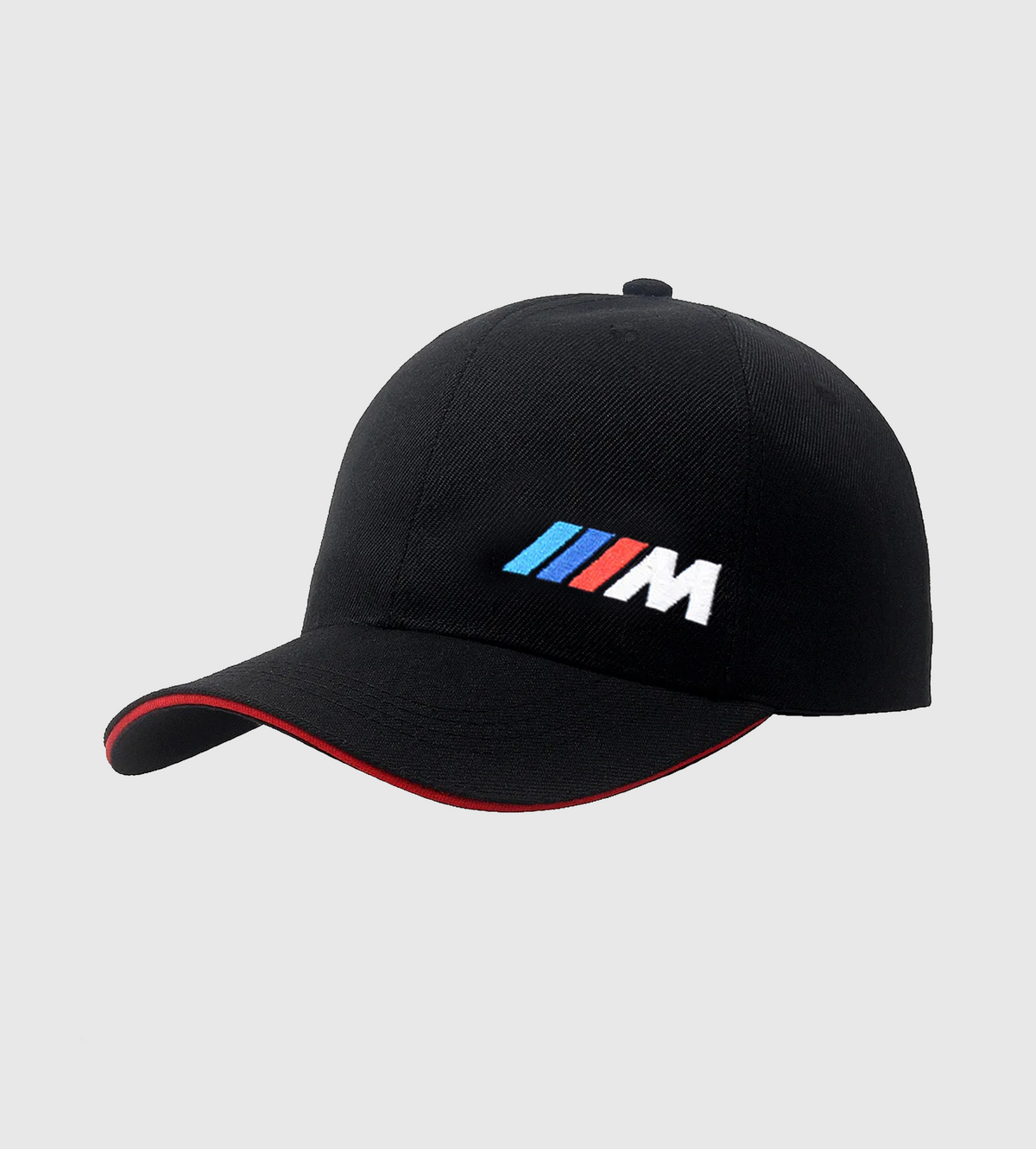 BMW M - siuvinėta kepurė