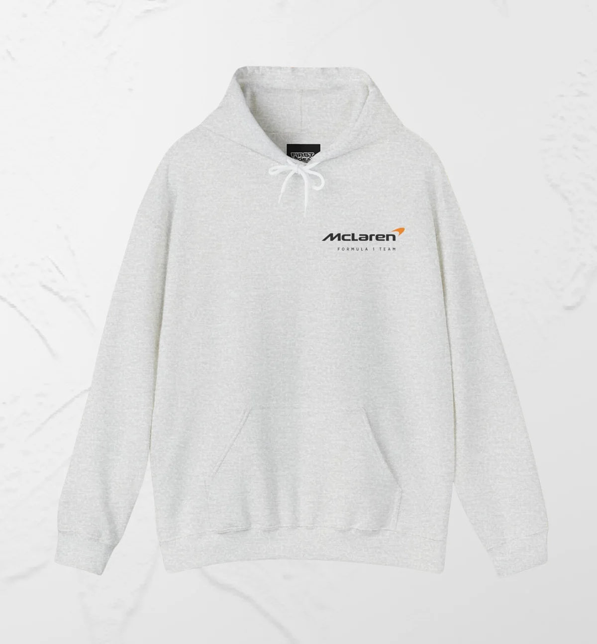 McLaren F1 – spausdintas džemperis