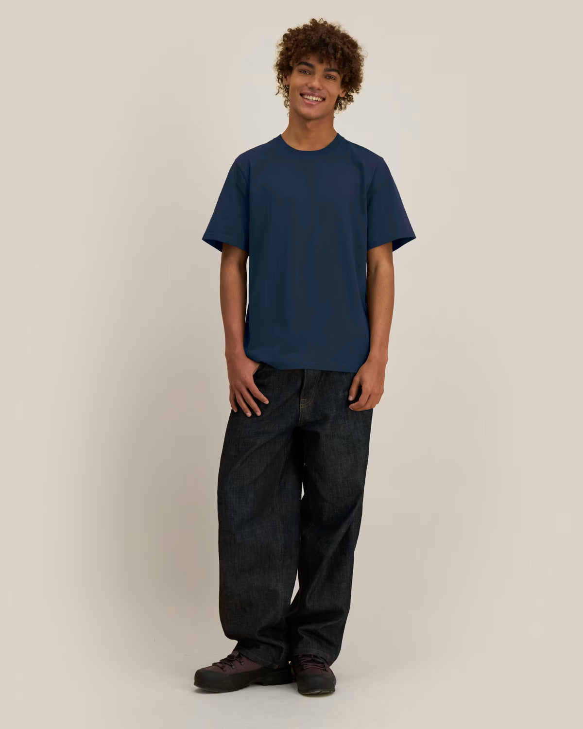 Stanley/Stella Reeser unisex marškinėliai