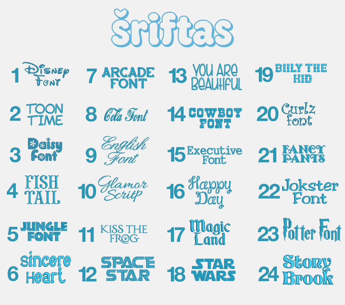 Siuvinėta kepurė su jūsų nuotrauka ar tekstu