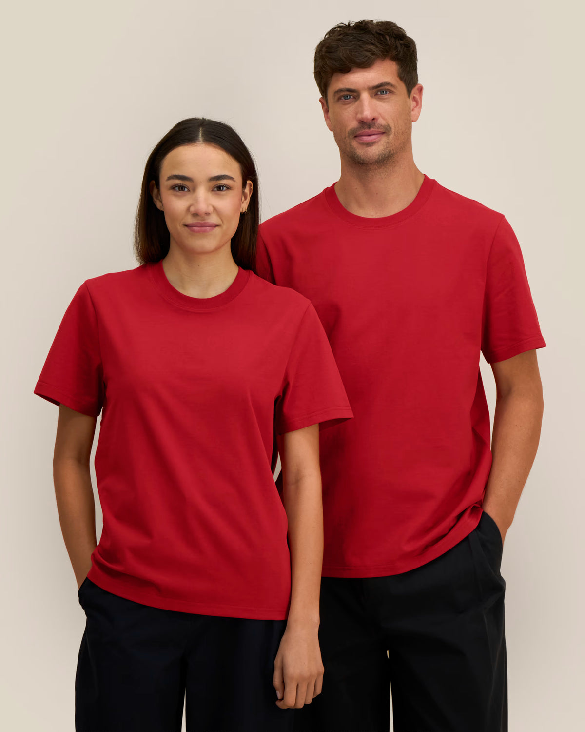 Stanley/Stella Reeser unisex marškinėliai