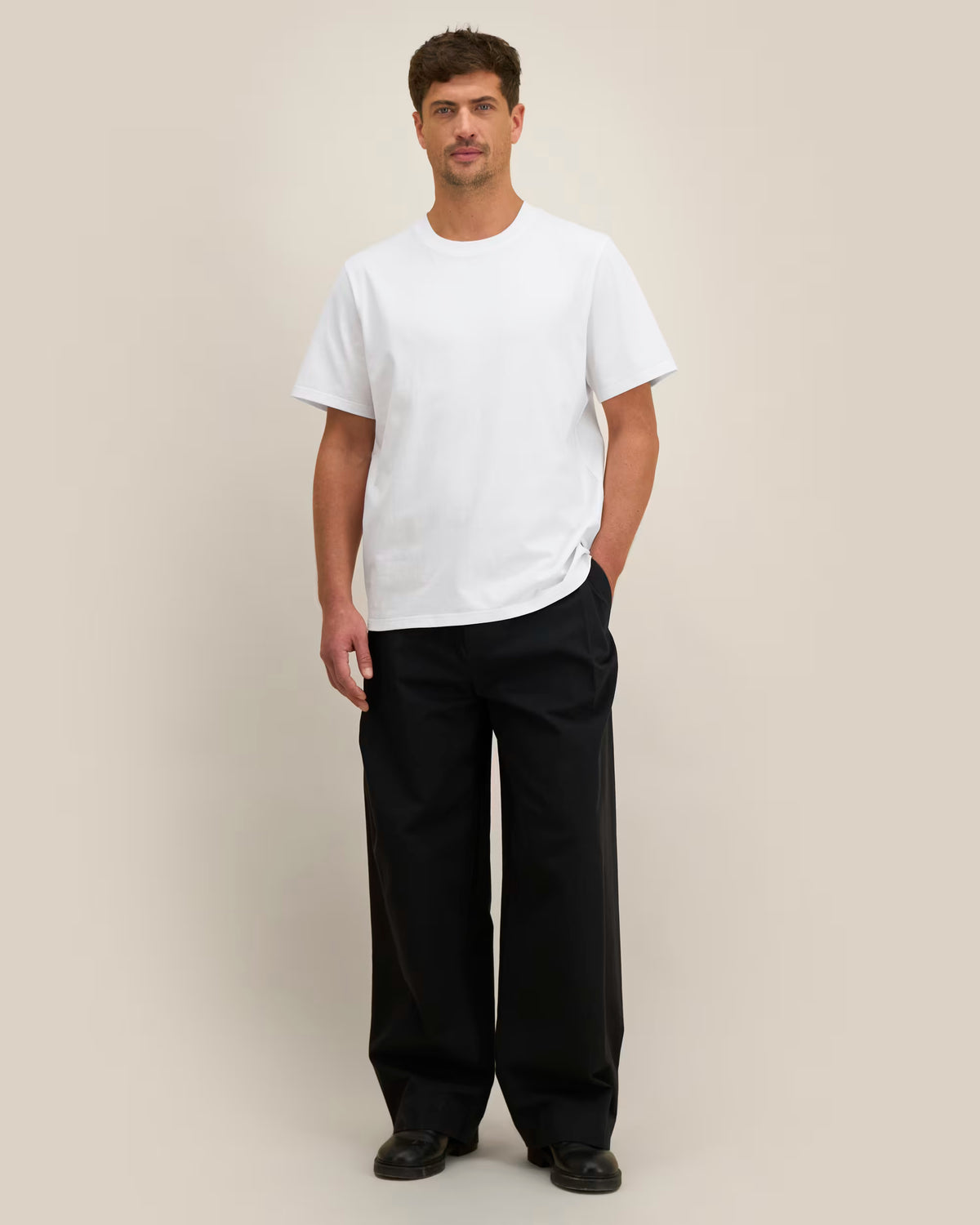 Stanley/Stella Reeser unisex marškinėliai