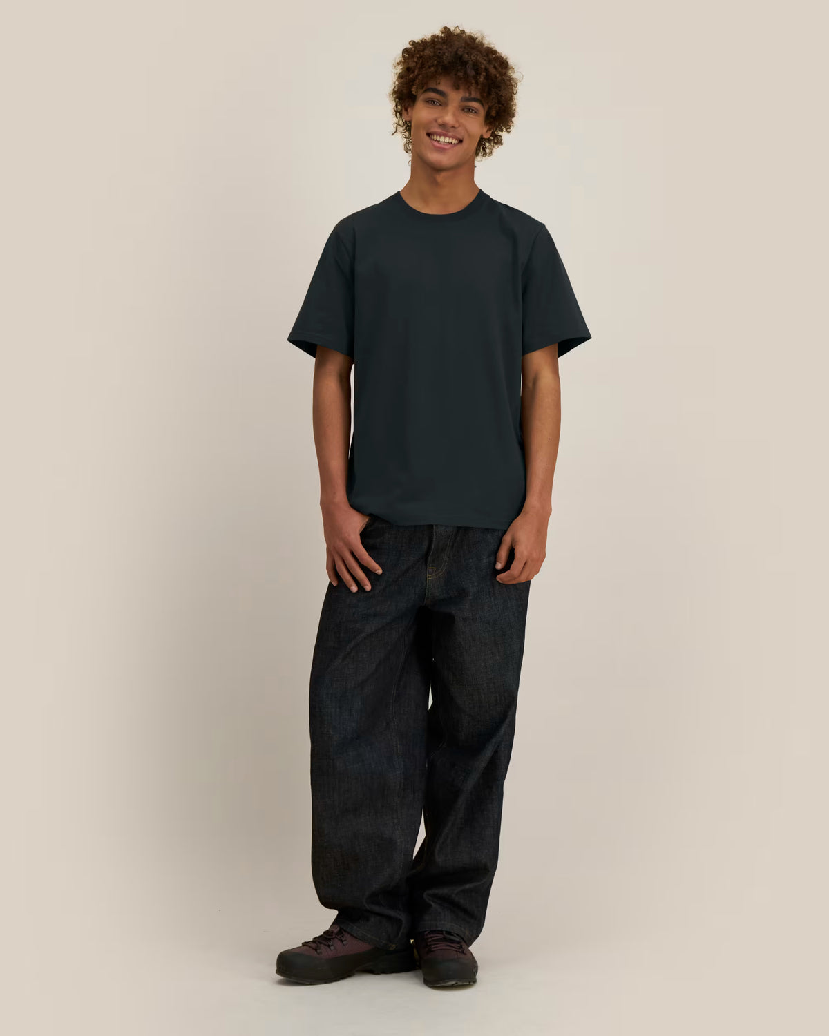 Stanley/Stella Reeser unisex marškinėliai