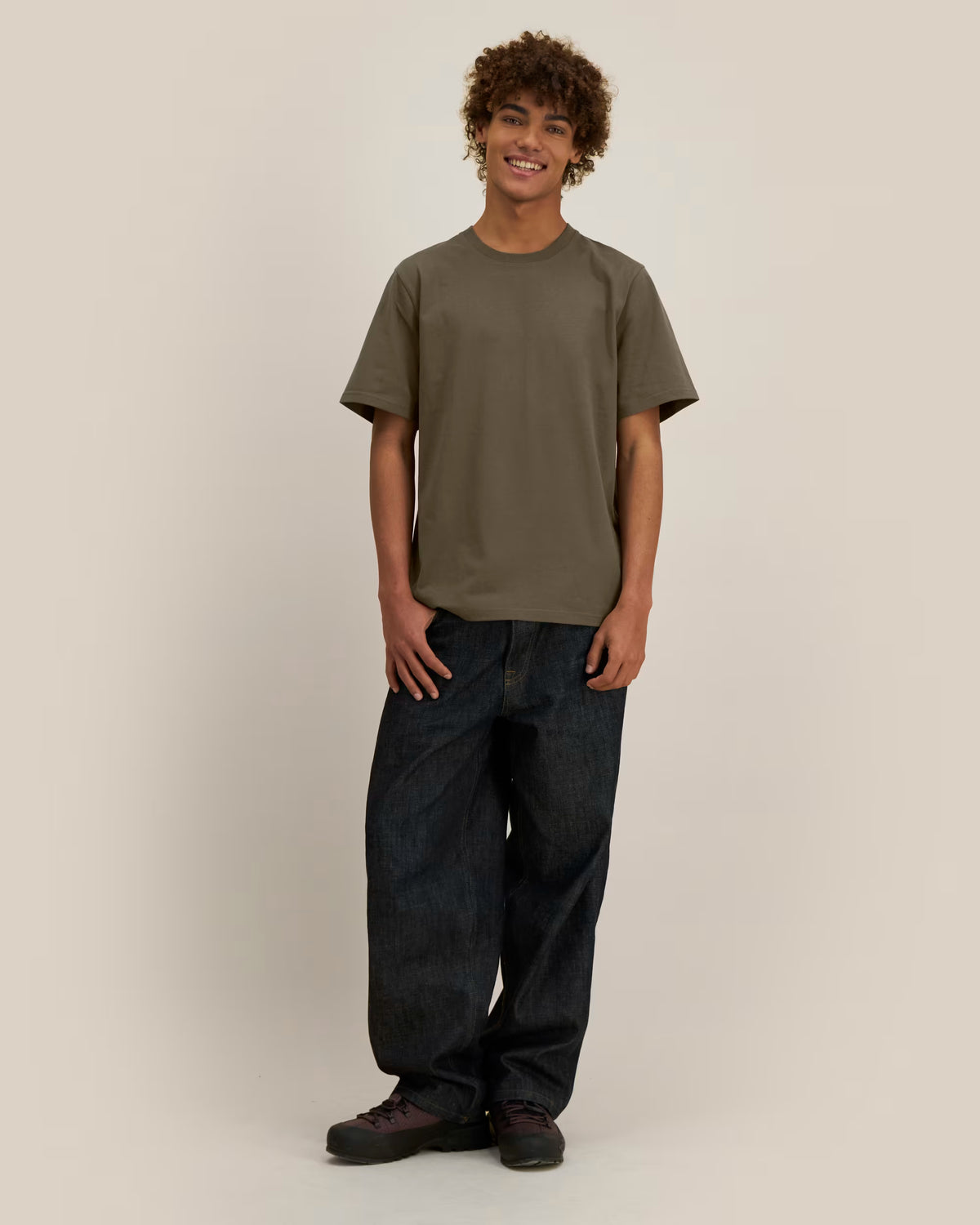 Stanley/Stella Reeser unisex marškinėliai