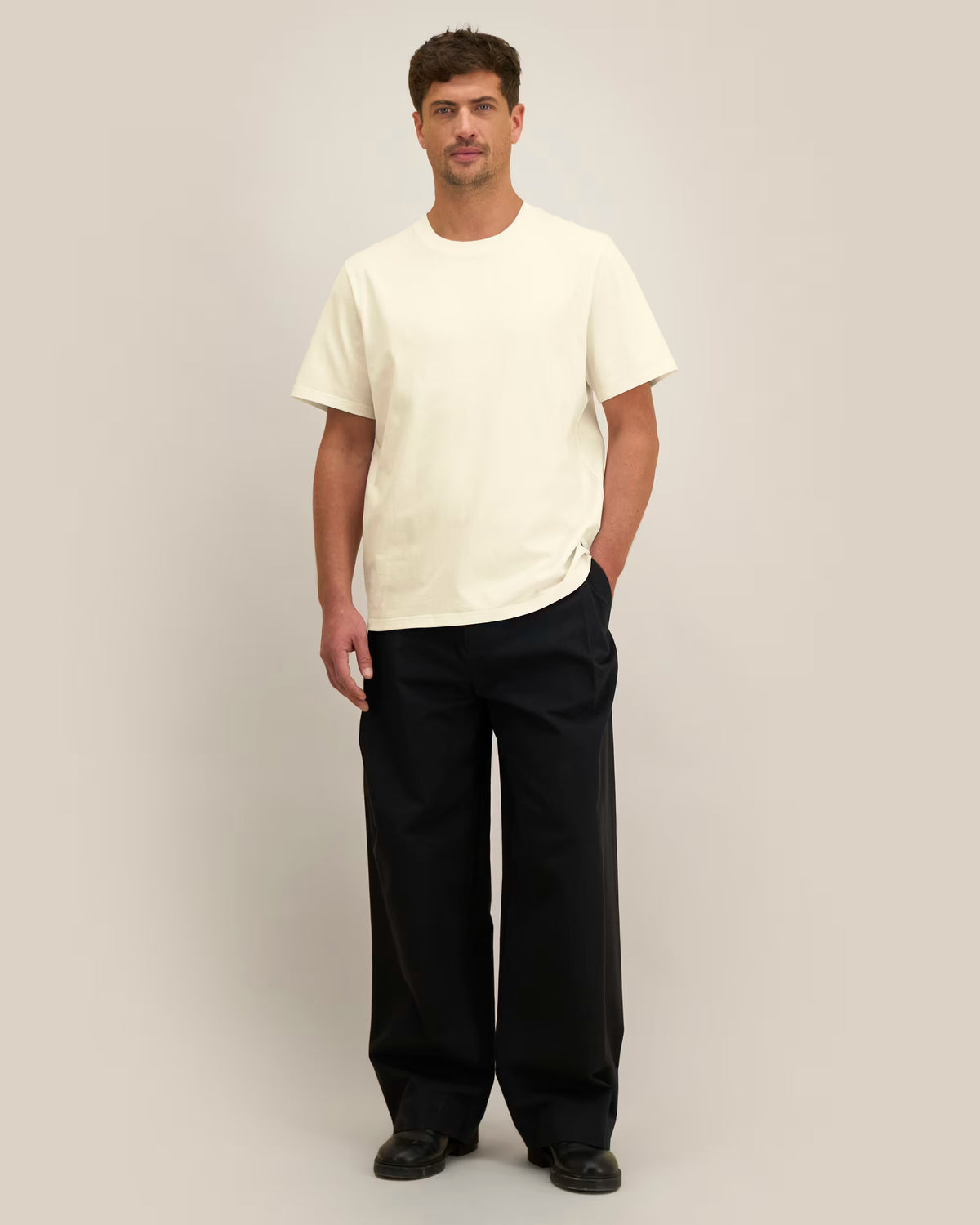 Stanley/Stella Reeser unisex marškinėliai