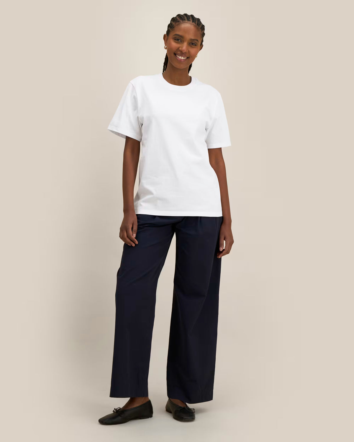 Stanley/Stella Reeser unisex marškinėliai