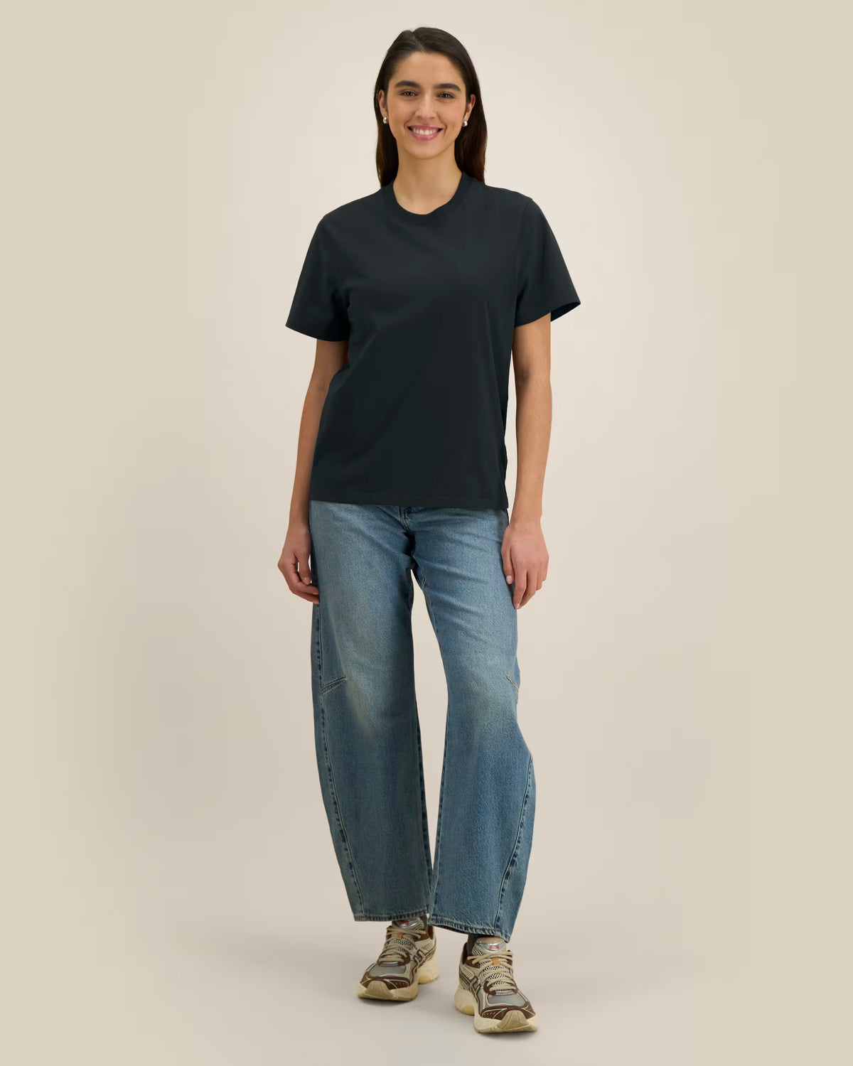 Stanley/Stella Reeser unisex marškinėliai