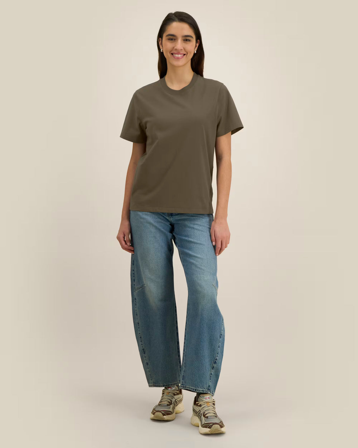 Stanley/Stella Reeser unisex marškinėliai