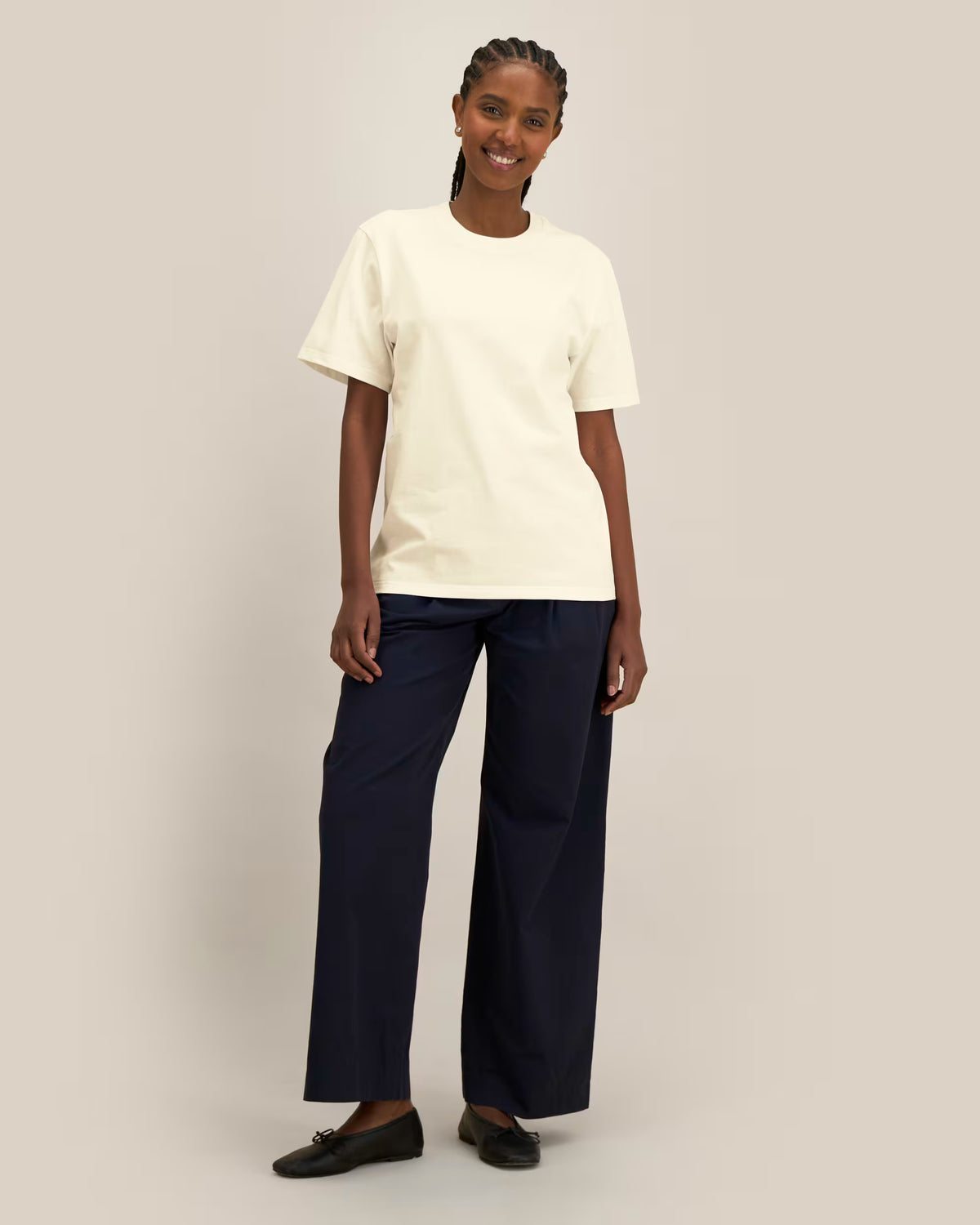 Stanley/Stella Reeser unisex marškinėliai