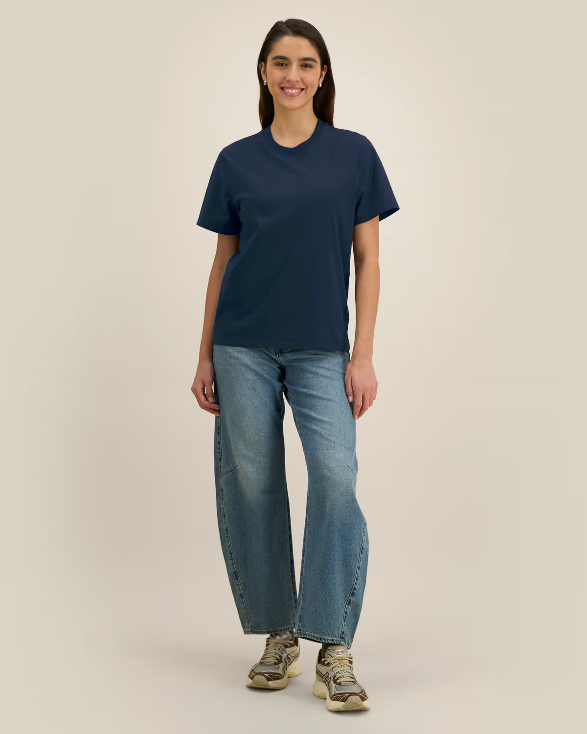 Stanley/Stella Reeser unisex marškinėliai